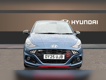 Used Hyundai i10 2025 for sale - 76172566: Photo 3