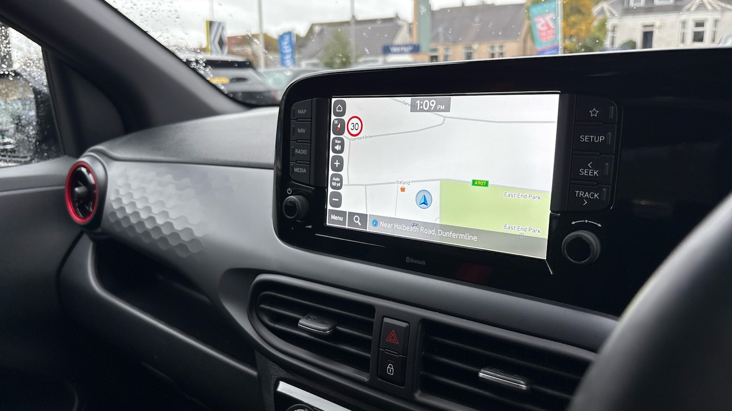 Used Hyundai i10 2025 for sale - 76172566: Photo 44