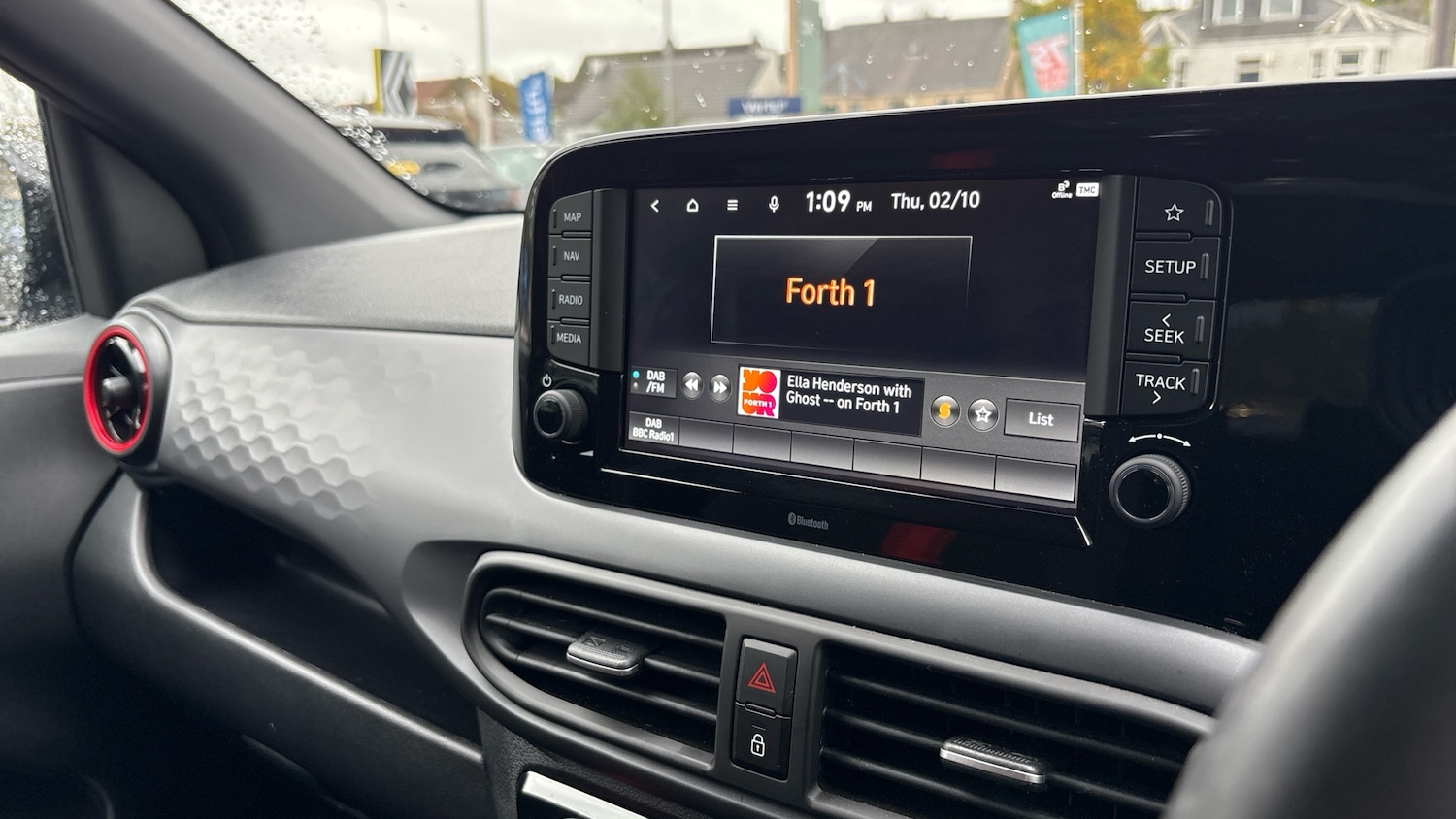 Used Hyundai i10 2025 for sale - 76172566: Photo 45