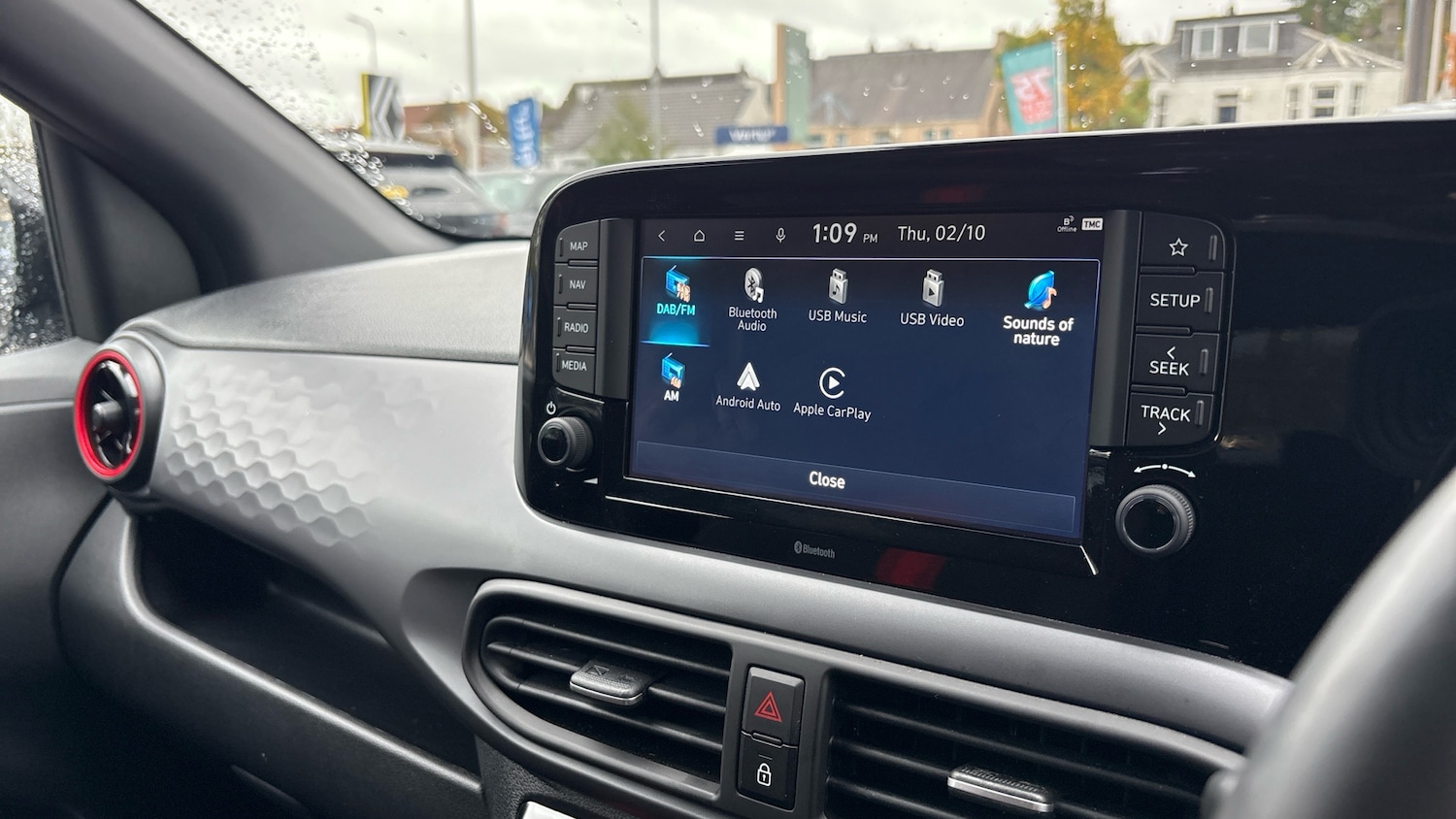 Used Hyundai i10 2025 for sale - 76172566: Photo 46