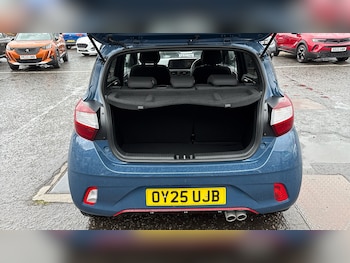 Used Hyundai i10 2025 for sale - 76172566: Photo 4