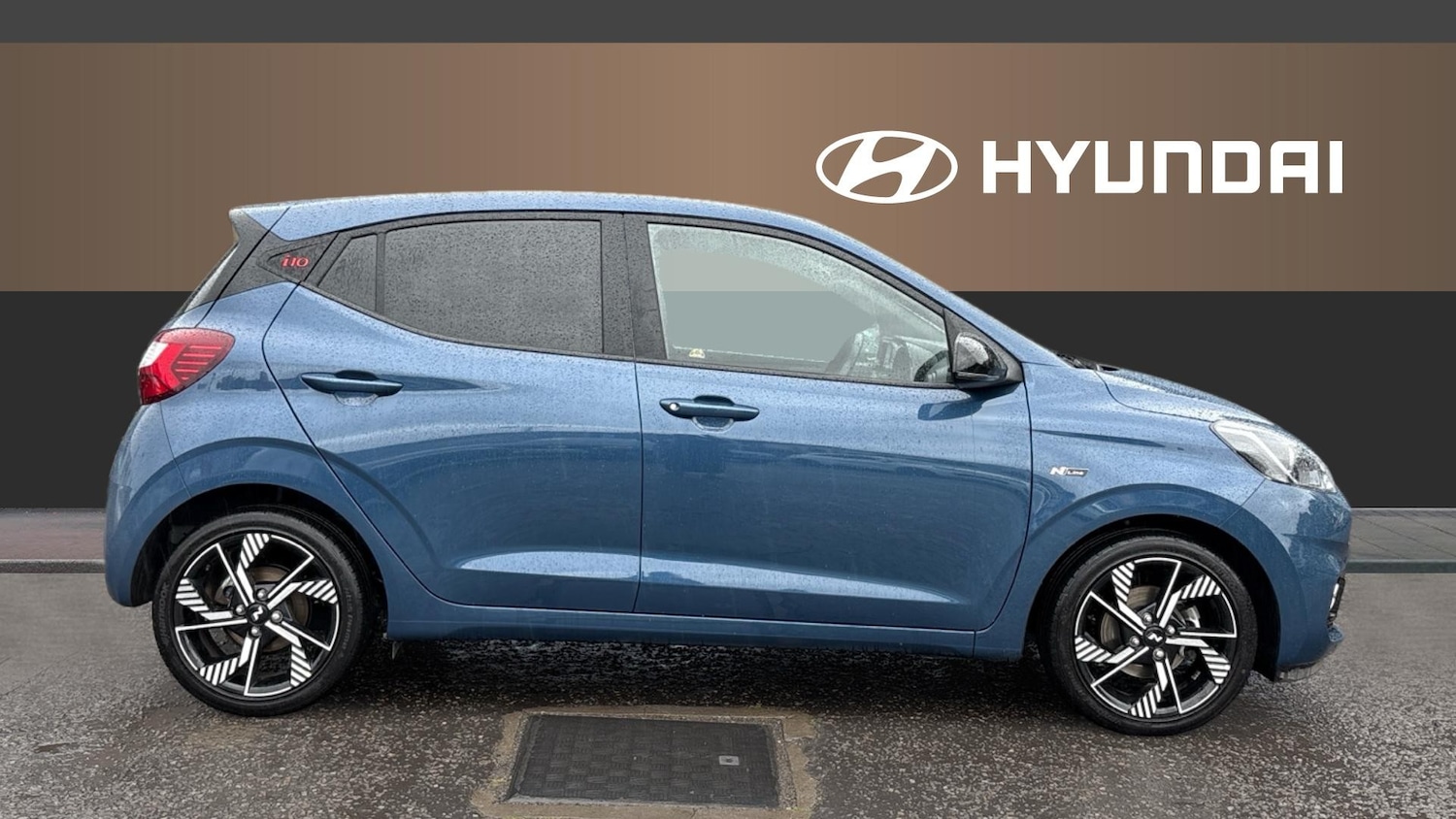 Used Hyundai i10 2025 for sale - 76172566: Photo 5