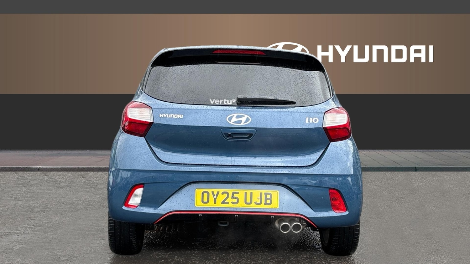 Used Hyundai i10 2025 for sale - 76172566: Photo 6