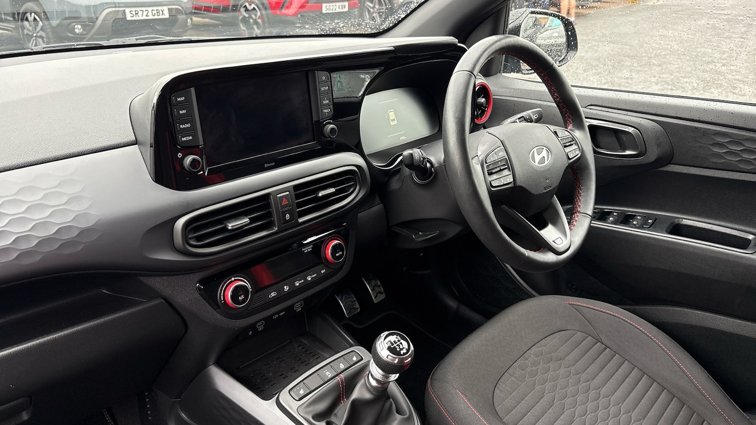 Used Hyundai i10 2025 for sale - 76172566: Photo 9