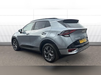 Used Kia Sportage 2023 for sale - 79512965: Photo