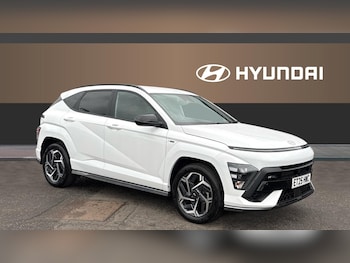 Used Hyundai KONA 2025 for sale - 78604992: Photo