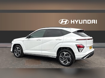 Used Hyundai KONA 2025 for sale - 78604992: Photo