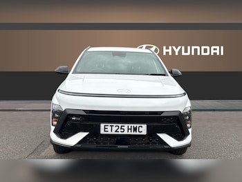 Used Hyundai KONA 2025 for sale - 78604992: Photo