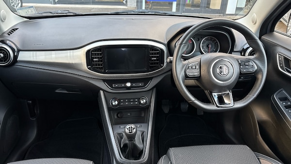 Used MG MG3 2024 for sale - 76207639: Photo 10