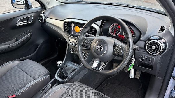 Used MG MG3 2024 for sale - 76207639: Photo 11