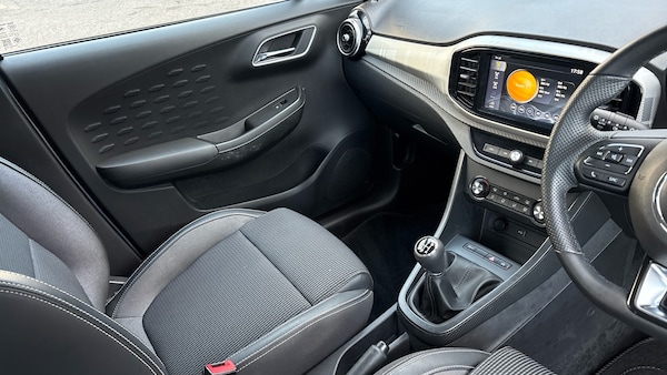 Used MG MG3 2024 for sale - 76207639: Photo 14