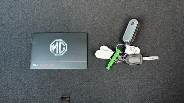 Used MG MG3 2024 for sale - 76207639: Photo 19