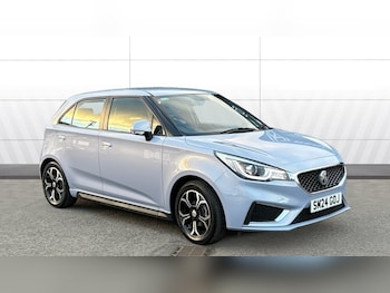 2024 (24) - 1.5 VTi-TECH Exclusive 5dr [Navigation] Petrol Hatchback