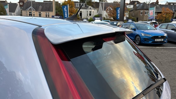 Used MG MG3 2024 for sale - 76207639: Photo 24