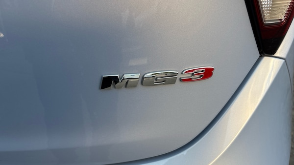 Used MG MG3 2024 for sale - 76207639: Photo 26