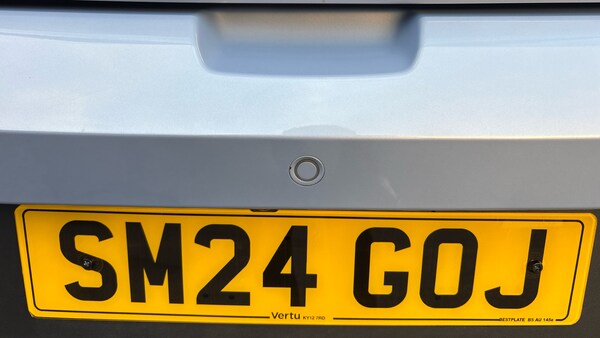Used MG MG3 2024 for sale - 76207639: Photo 27