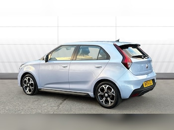 Used MG MG3 2024 for sale - 76207639: Photo 2