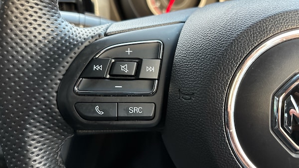 Used MG MG3 2024 for sale - 76207639: Photo 34