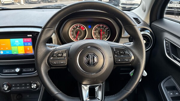 Used MG MG3 2024 for sale - 76207639: Photo 35