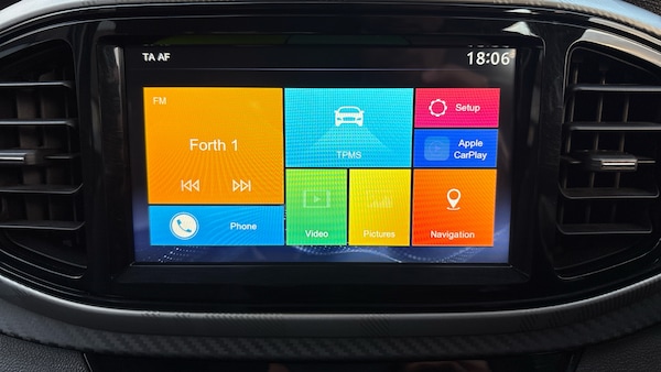 Used MG MG3 2024 for sale - 76207639: Photo 39
