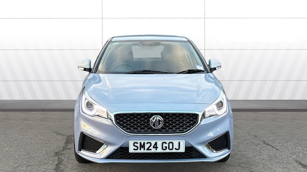 Used MG MG3 2024 for sale - 76207639: Photo 3