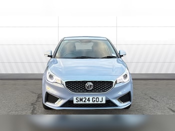 Used MG MG3 2024 for sale - 76207639: Photo 3