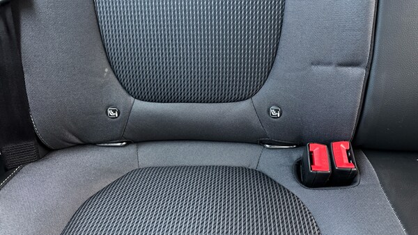Used MG MG3 2024 for sale - 76207639: Photo 45