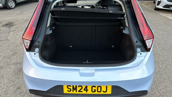 Used MG MG3 2024 for sale - 76207639: Photo 4