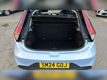 Used MG MG3 2024 for sale - 76207639: Photo 4