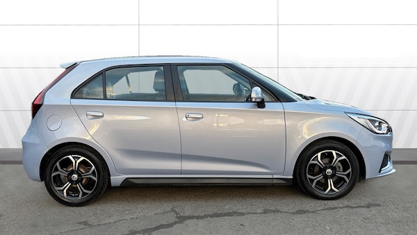 Used MG MG3 2024 for sale - 76207639: Photo 5