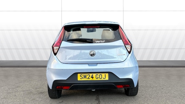 Used MG MG3 2024 for sale - 76207639: Photo 6