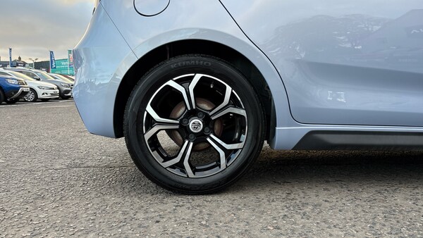 Used MG MG3 2024 for sale - 76207639: Photo 7