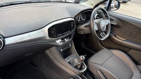 Used MG MG3 2024 for sale - 76207639: Photo 9