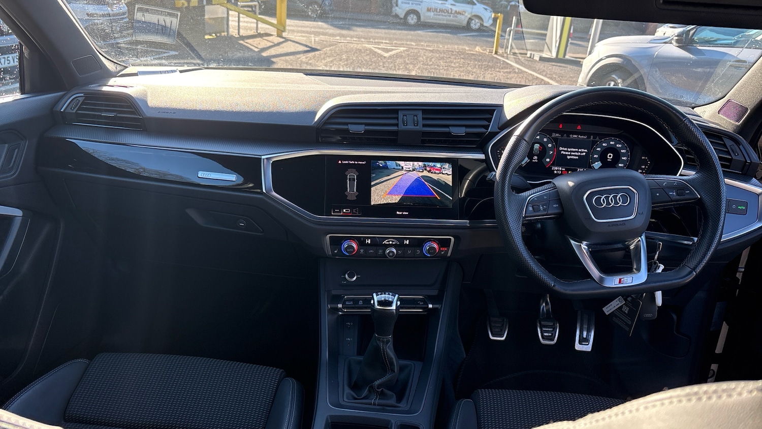 Used Audi Q3 2023 for sale - 77906240: Photo 10