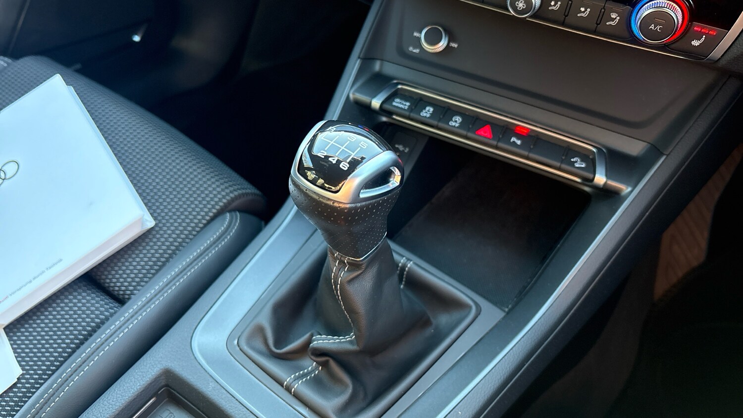 Used Audi Q3 2023 for sale - 77906240: Photo 13