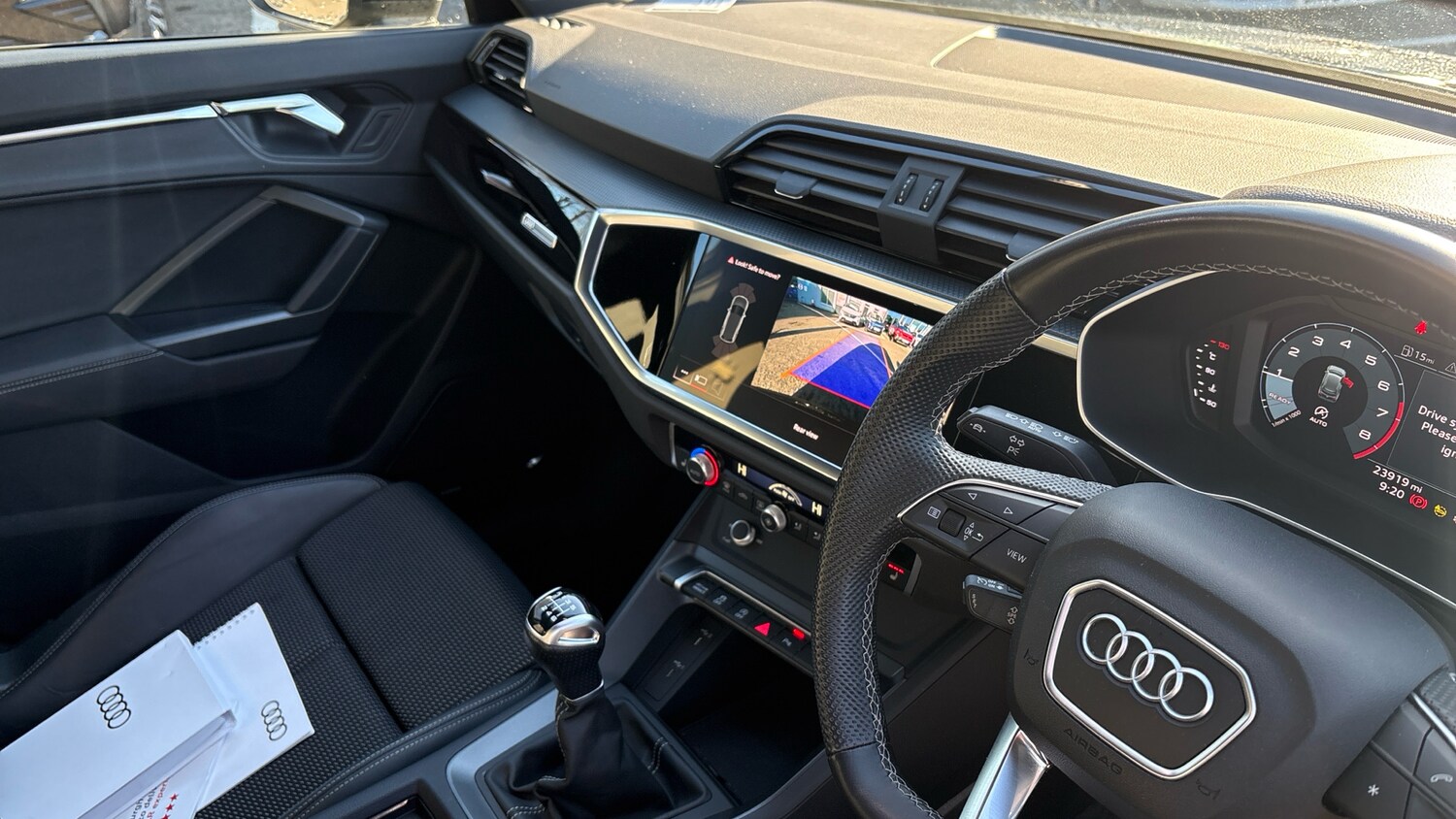 Used Audi Q3 2023 for sale - 77906240: Photo 14