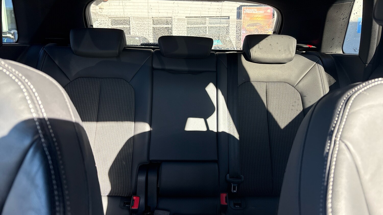 Used Audi Q3 2023 for sale - 77906240: Photo 15