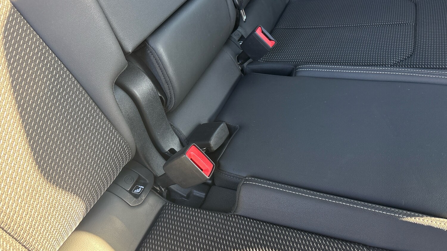 Used Audi Q3 2023 for sale - 77906240: Photo 17