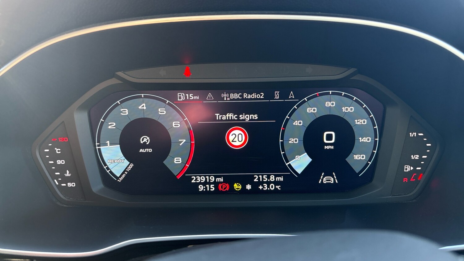 Used Audi Q3 2023 for sale - 77906240: Photo 18