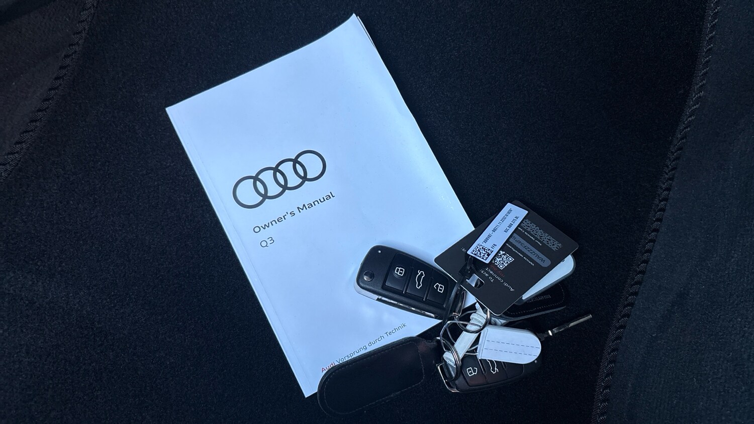 Used Audi Q3 2023 for sale - 77906240: Photo 19