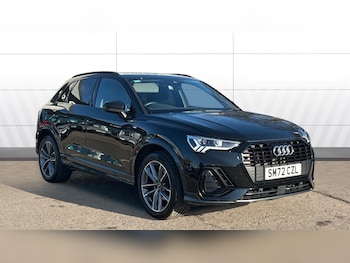 Used Audi Q3 2023 for sale - 77906240: Photo