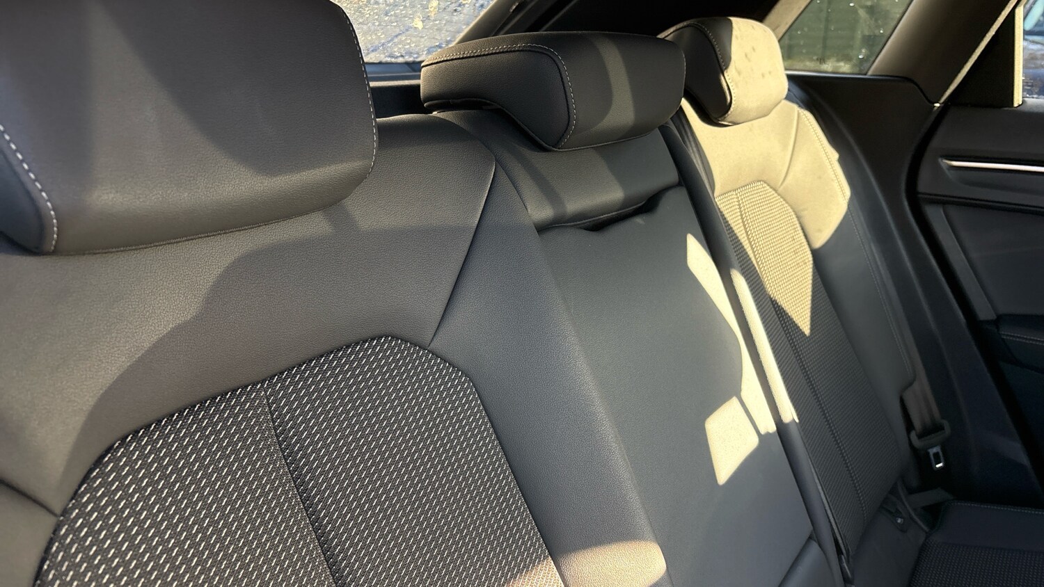 Used Audi Q3 2023 for sale - 77906240: Photo 24