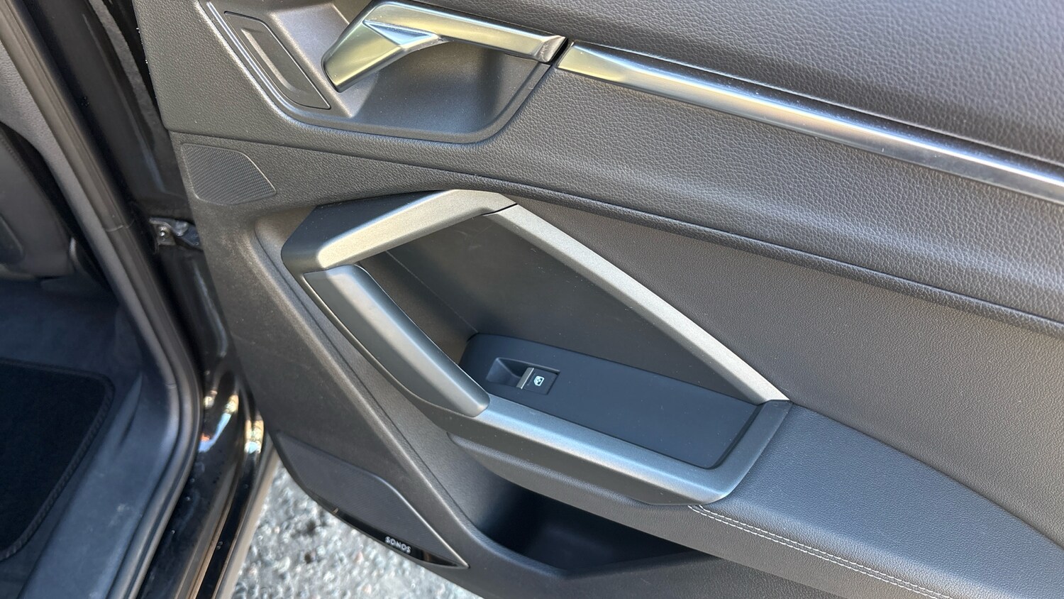 Used Audi Q3 2023 for sale - 77906240: Photo 26