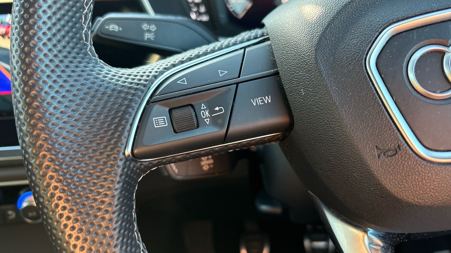 Used Audi Q3 2023 for sale - 77906240: Photo 28