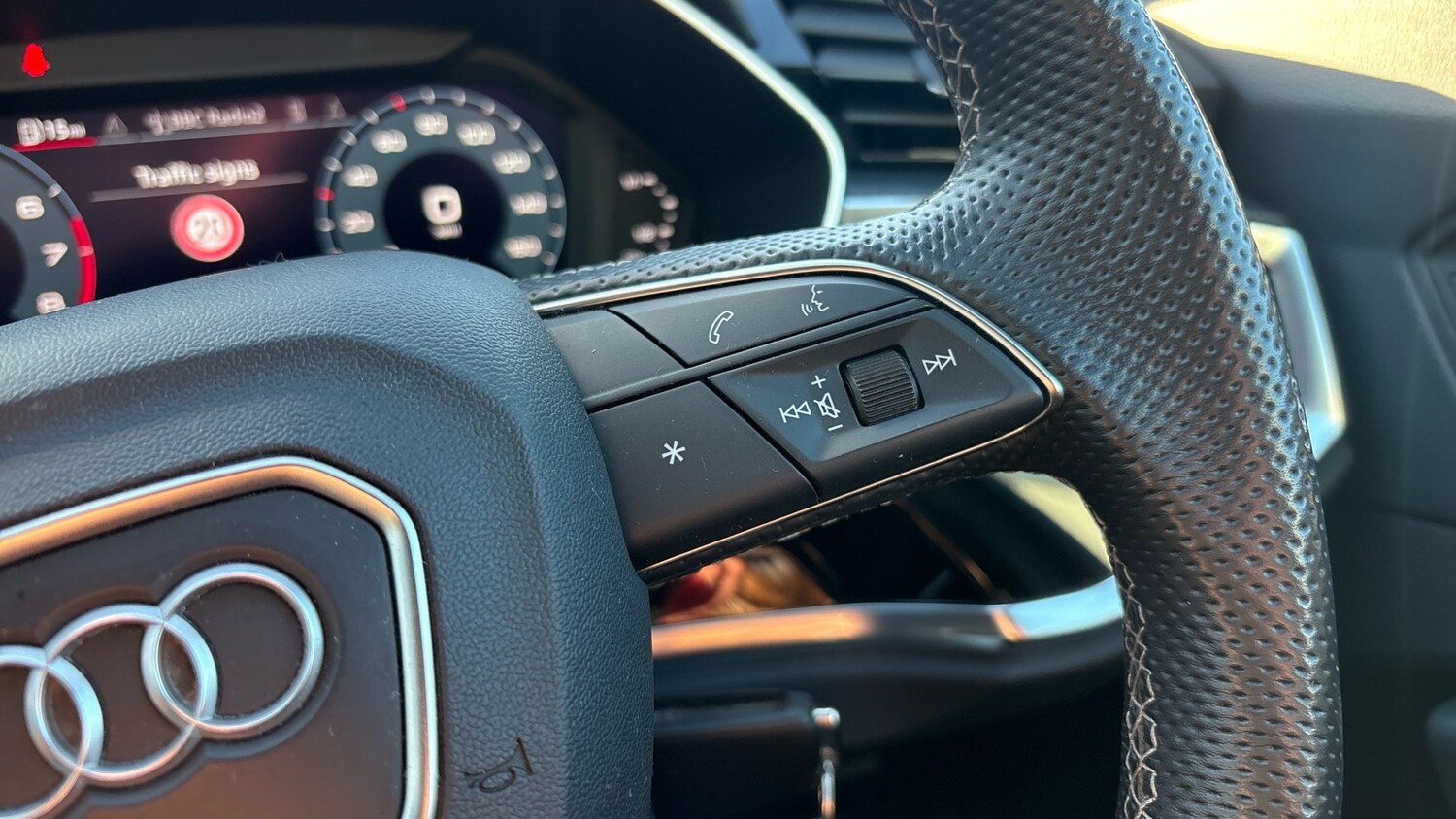 Used Audi Q3 2023 for sale - 77906240: Photo 29