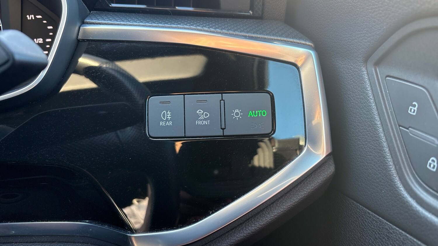 Used Audi Q3 2023 for sale - 77906240: Photo 30