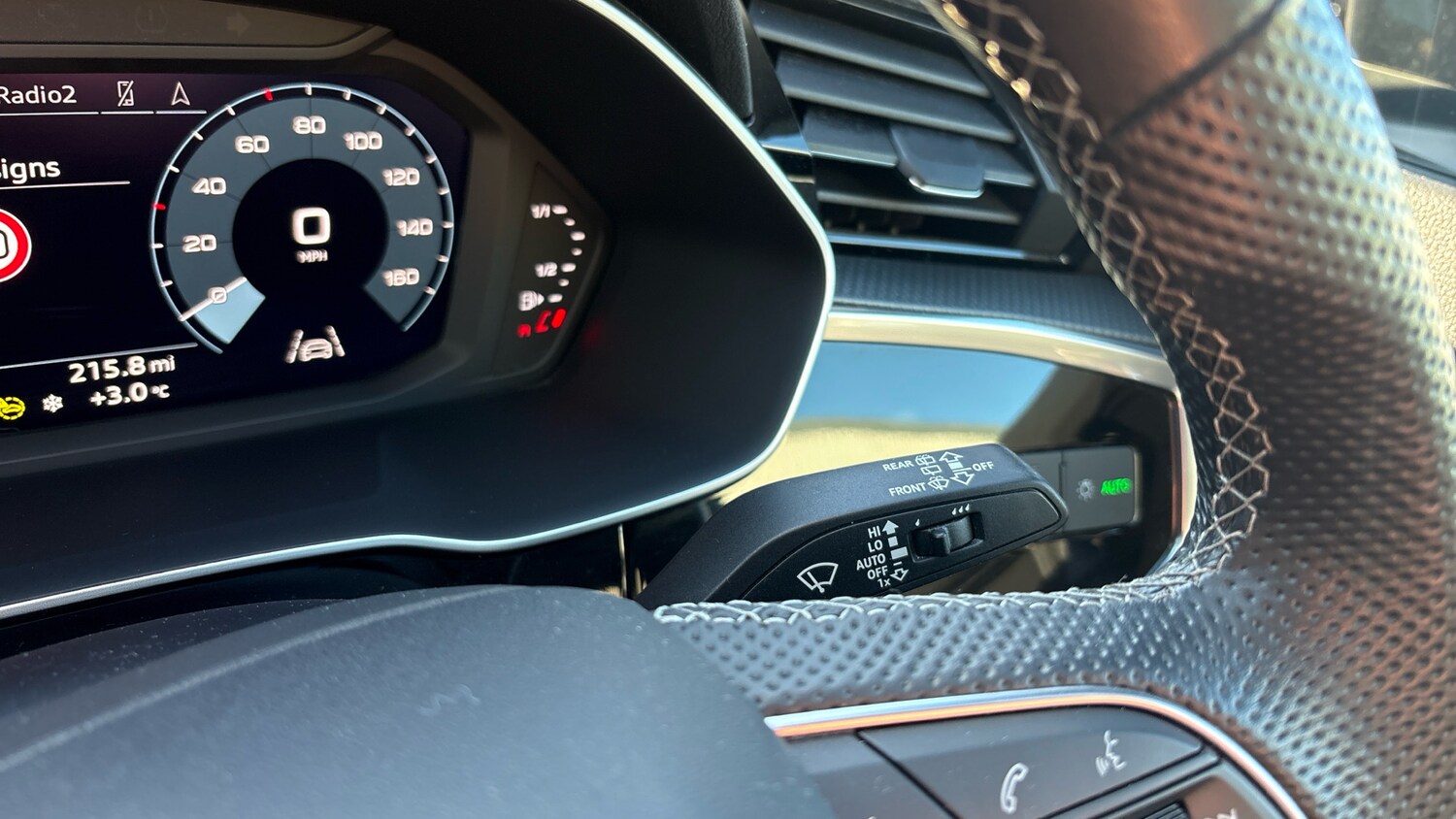 Used Audi Q3 2023 for sale - 77906240: Photo 33