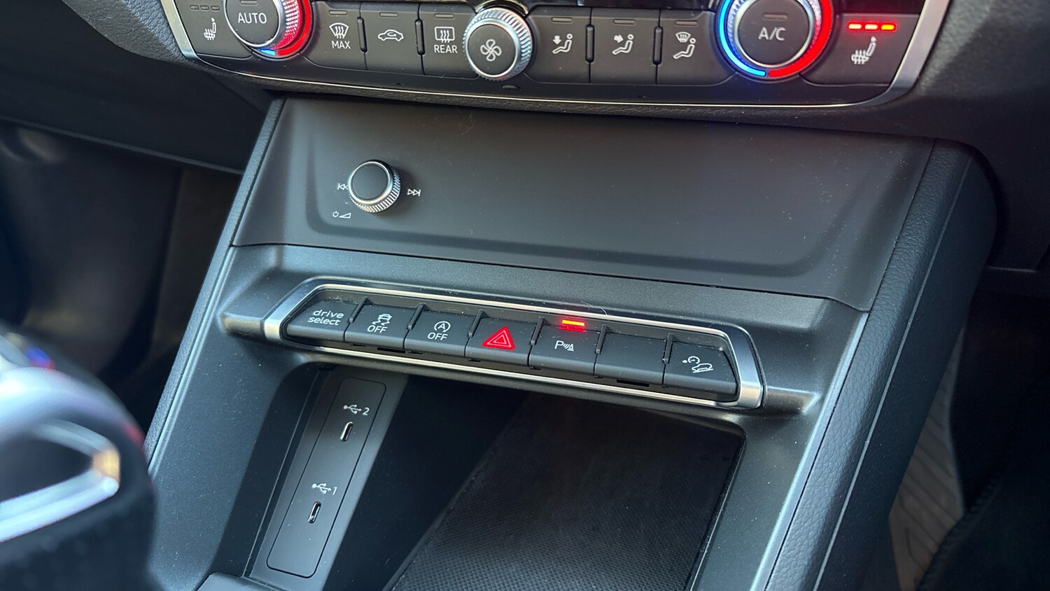 Used Audi Q3 2023 for sale - 77906240: Photo 34