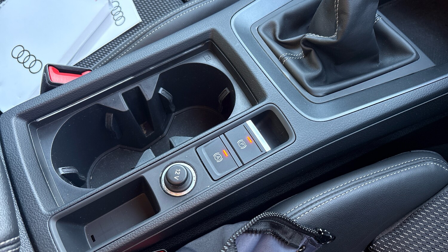 Used Audi Q3 2023 for sale - 77906240: Photo 36