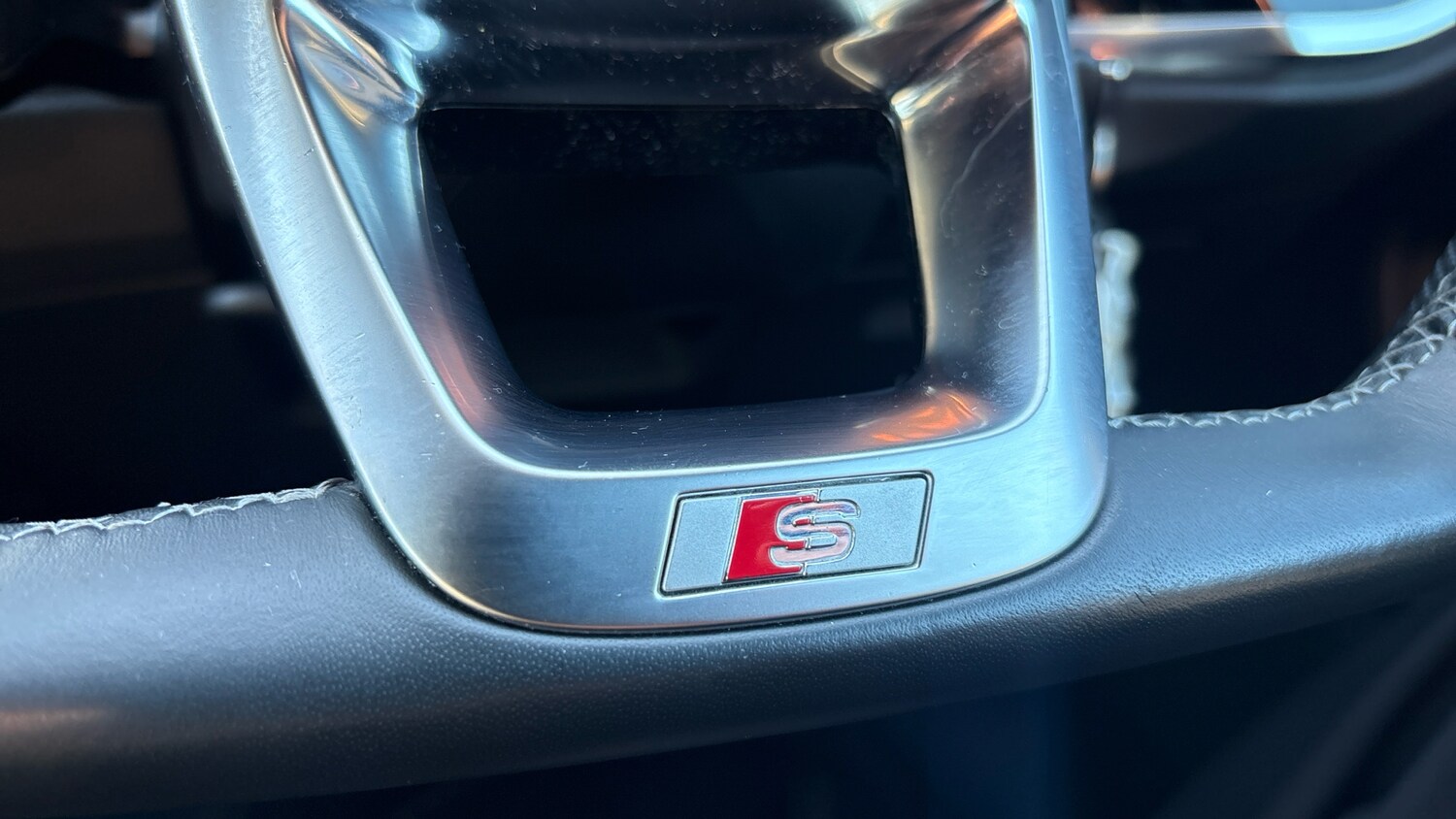 Used Audi Q3 2023 for sale - 77906240: Photo 40